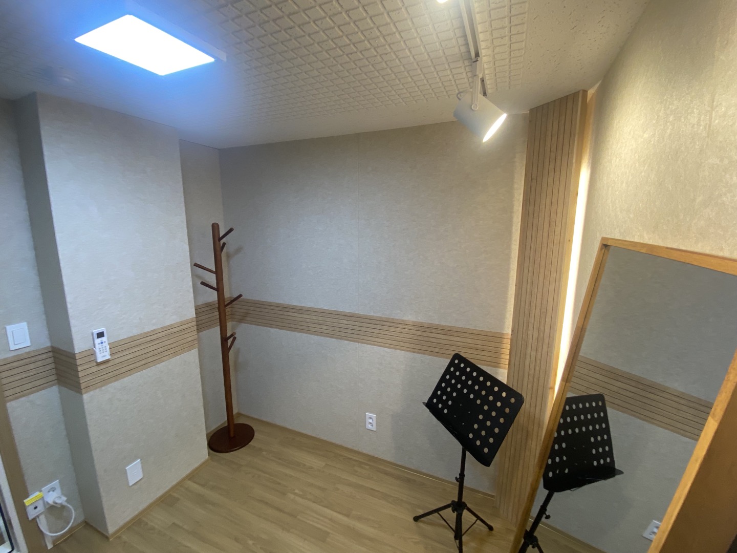 5번째 스튜디오 사진