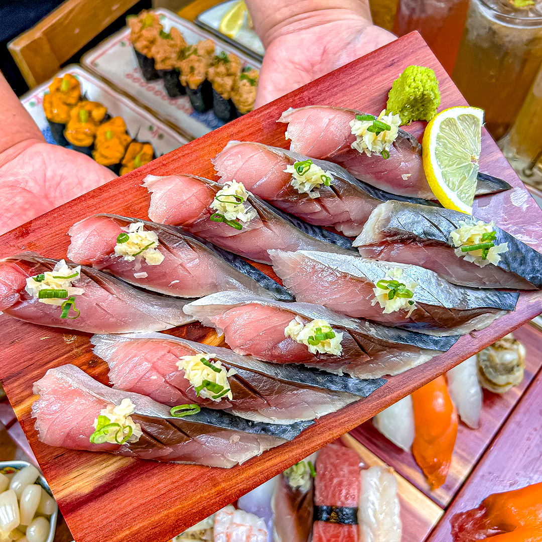 스시도쿠 왕십리본점 대표 사진