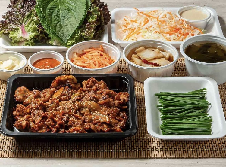 제육대가 용강점