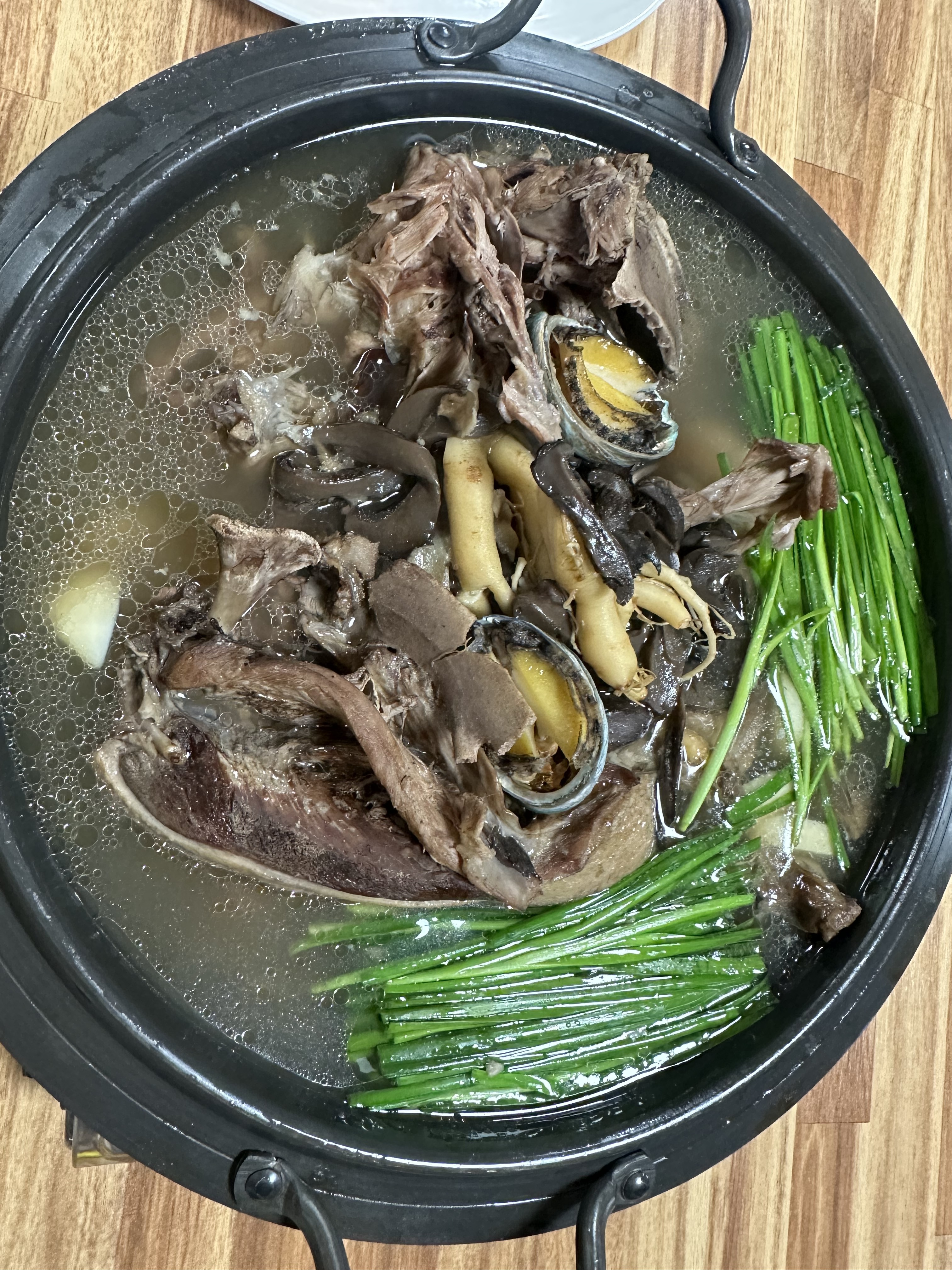 로타리식당