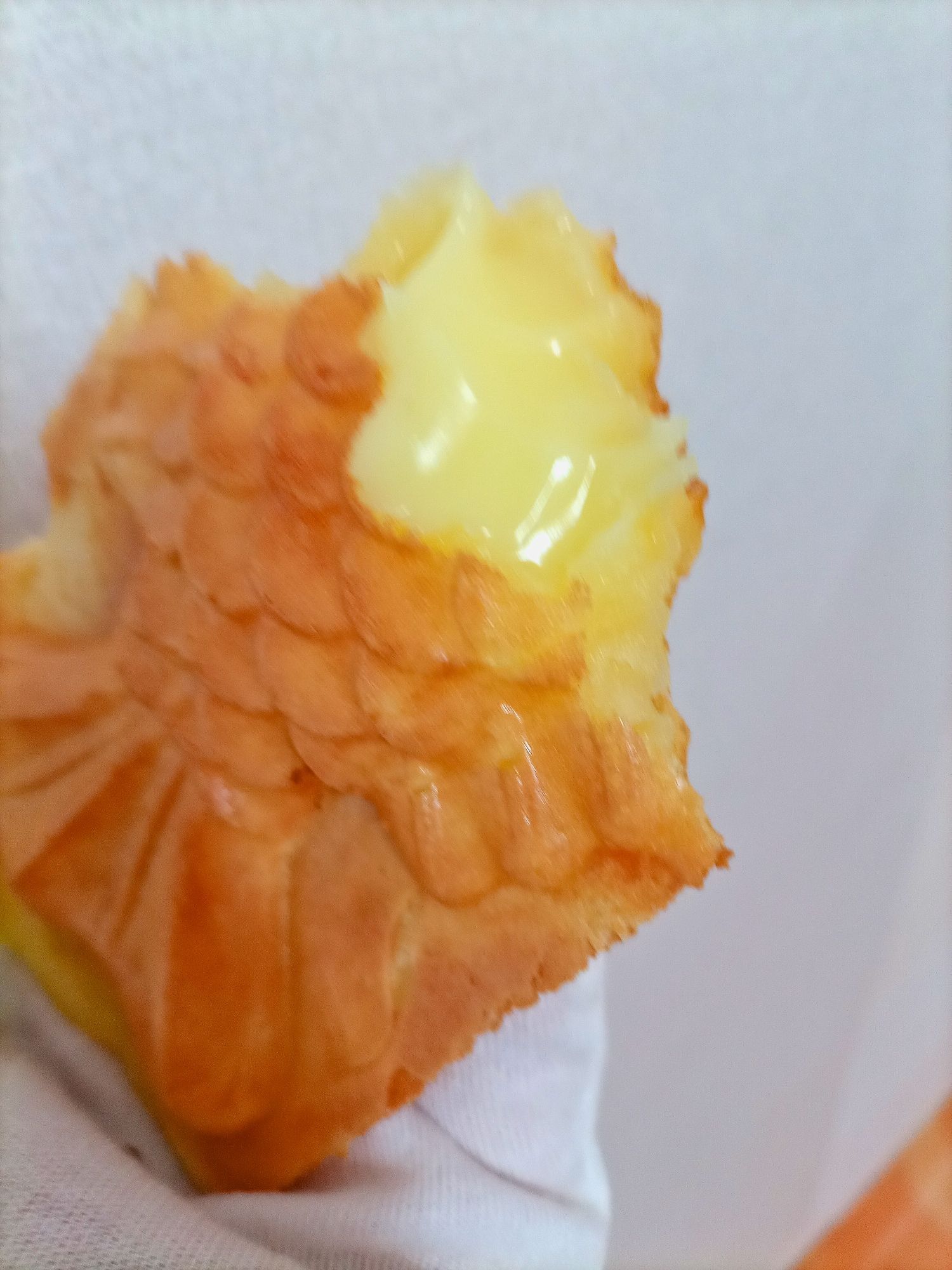 슈크림 붕어빵