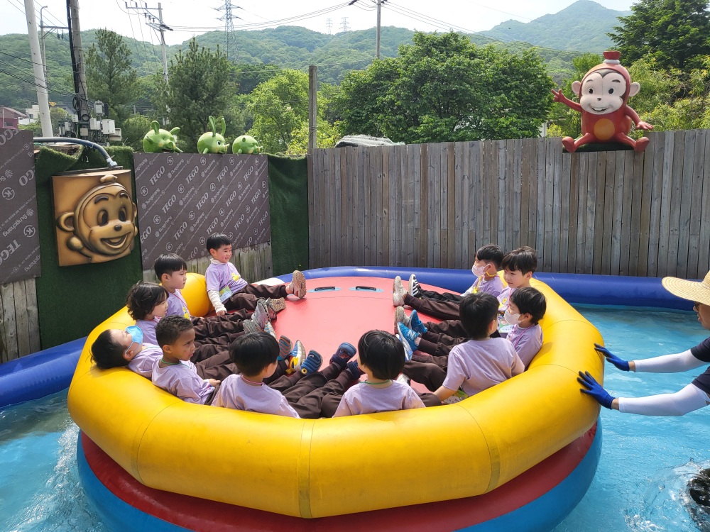 수피아어린이집