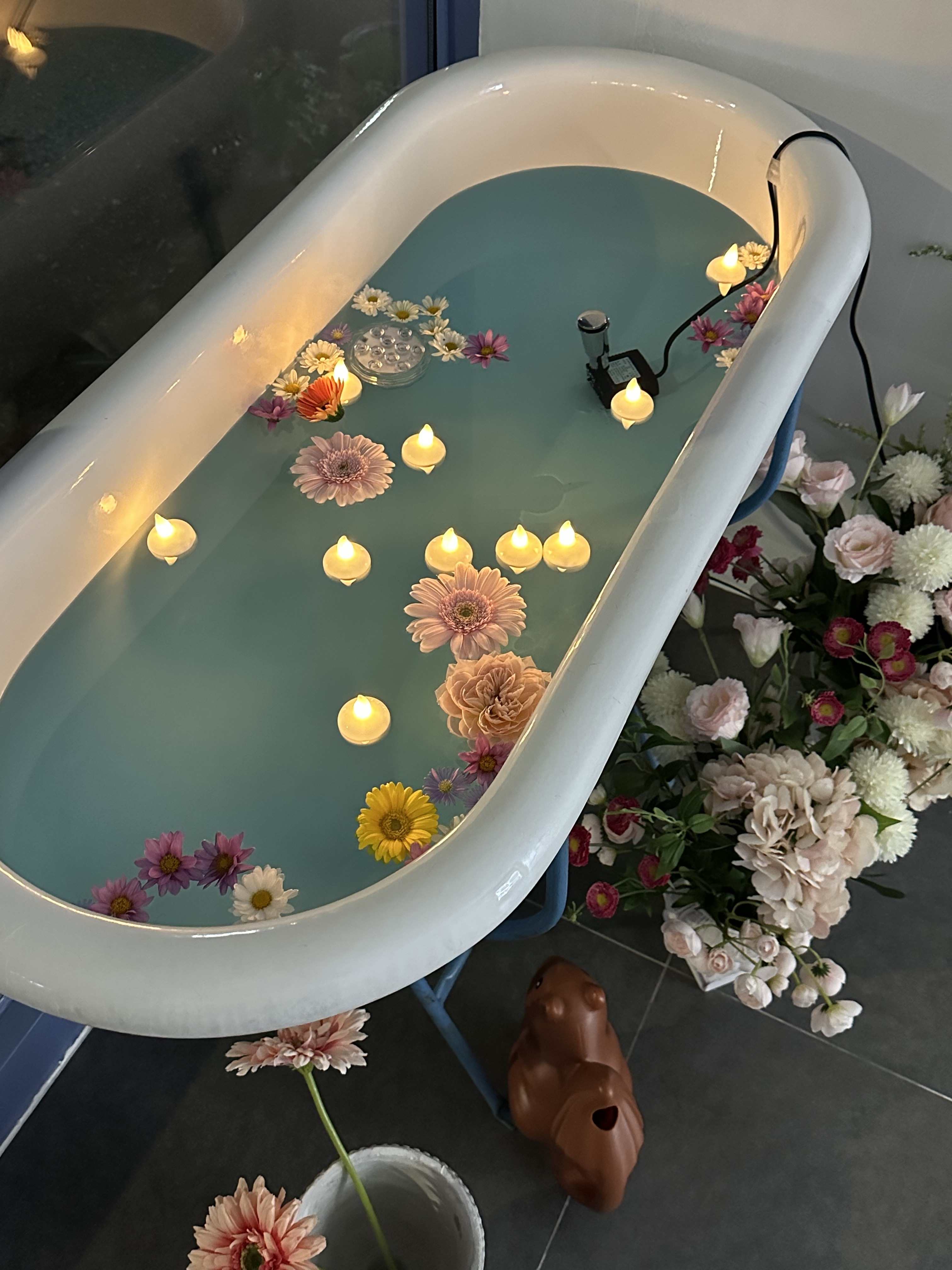 리리플레르
