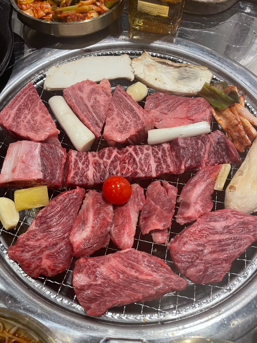 해운대연탄생갈비 부평갈산역점