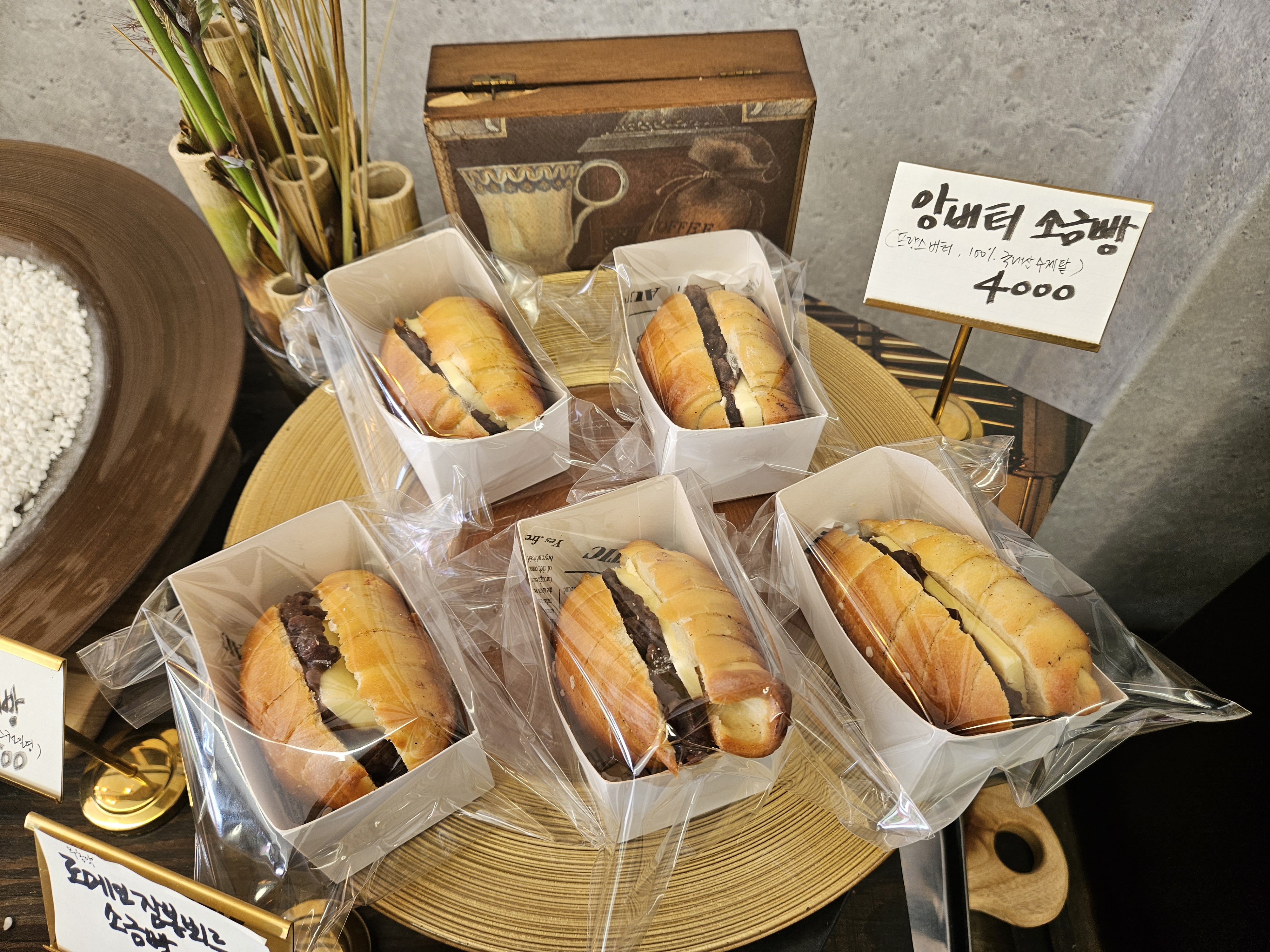 리치520 반려동물 동반 애견카페
