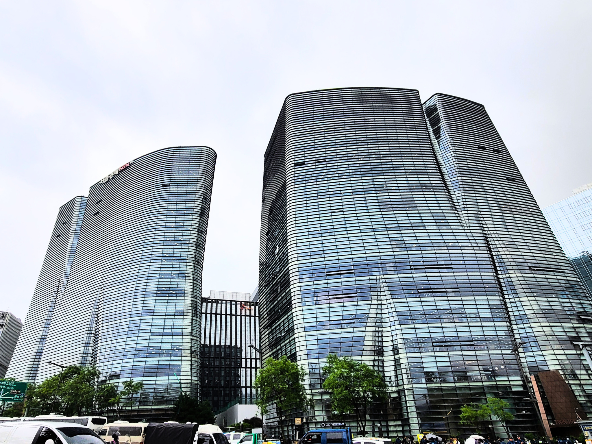 법무법인 한미 대표 이미지