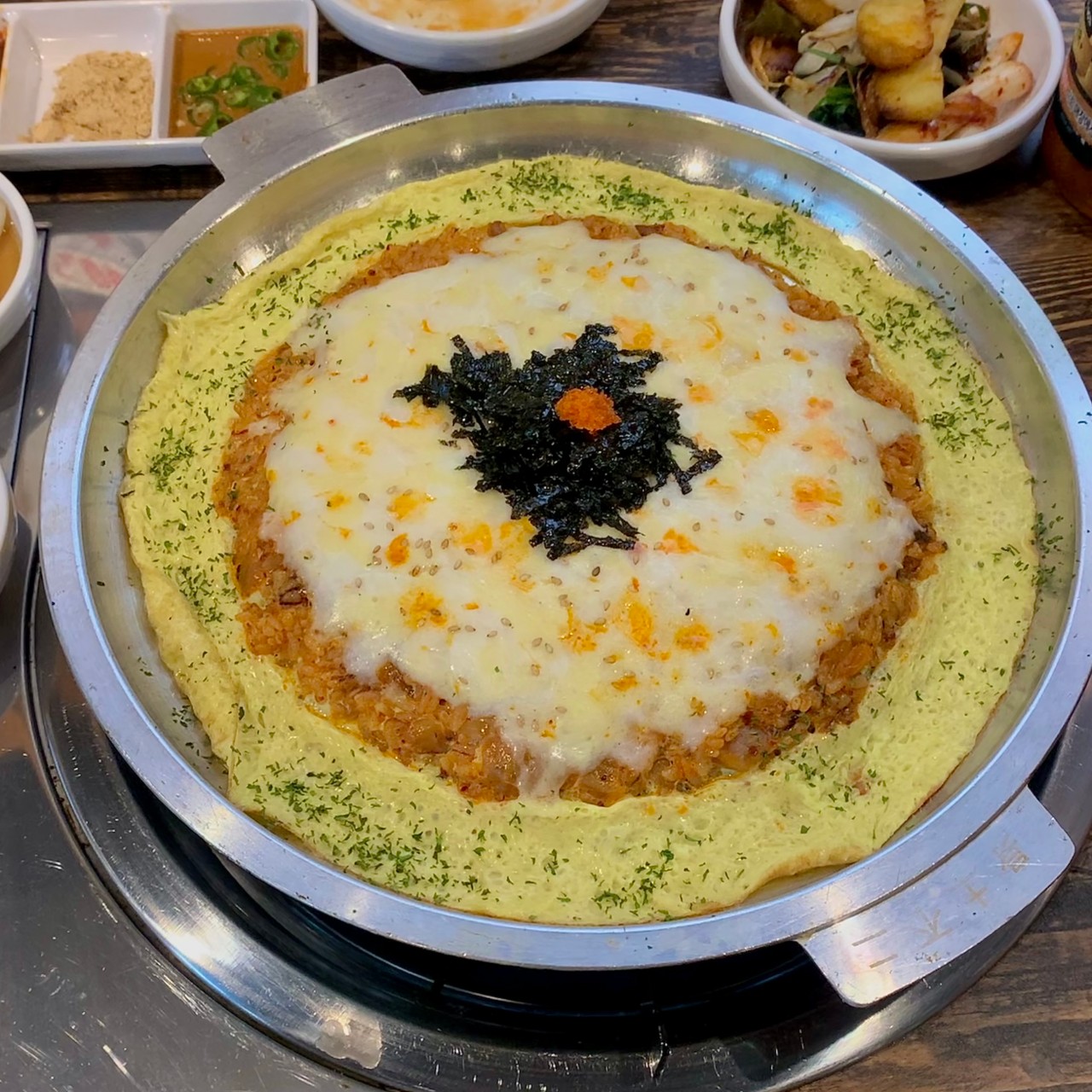 마포소곱창