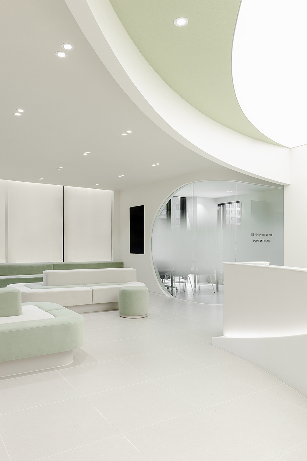 두리이비인후과의원 평촌점 대표 이미지