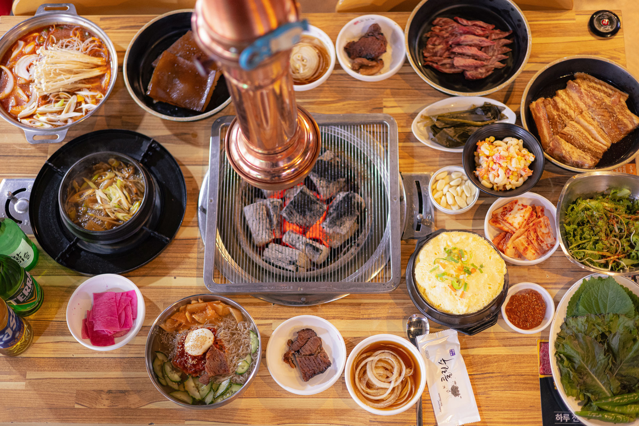 아빠갈비