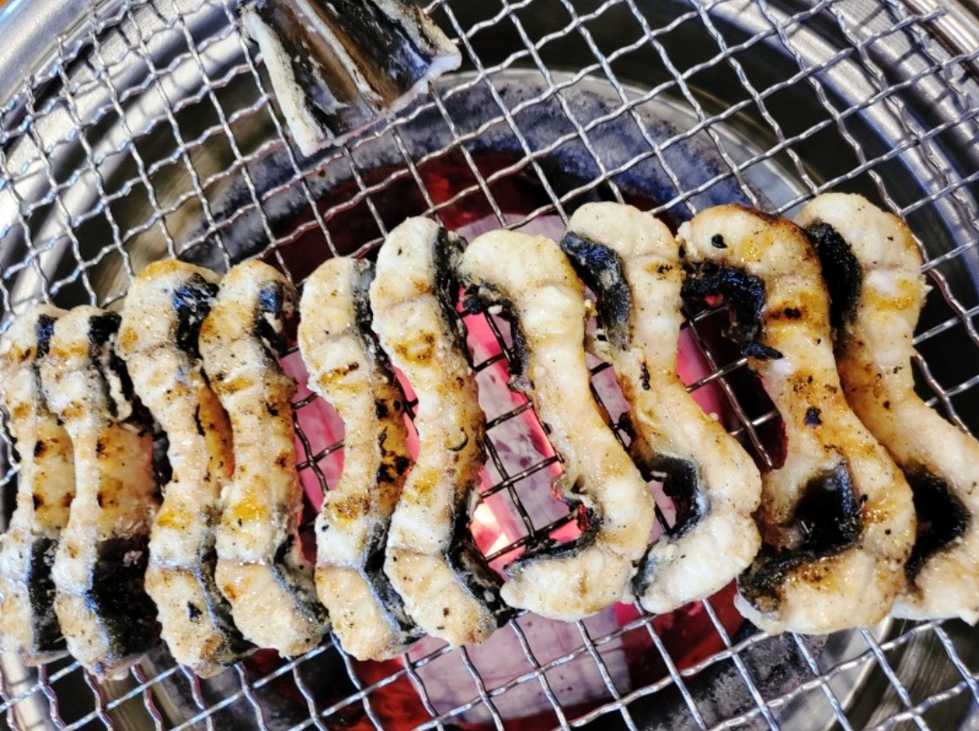 팔팔장어 청주분평점