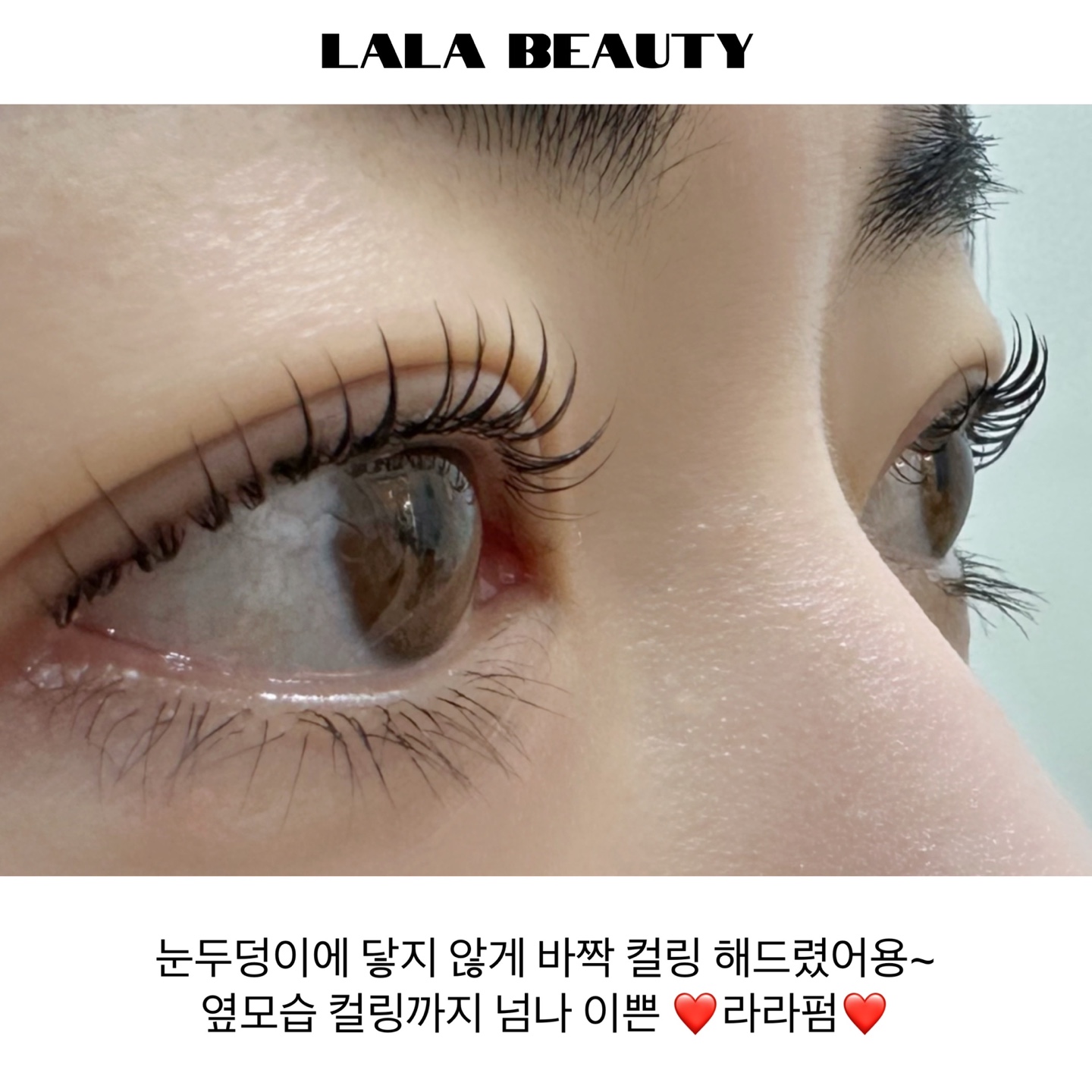 라라뷰티