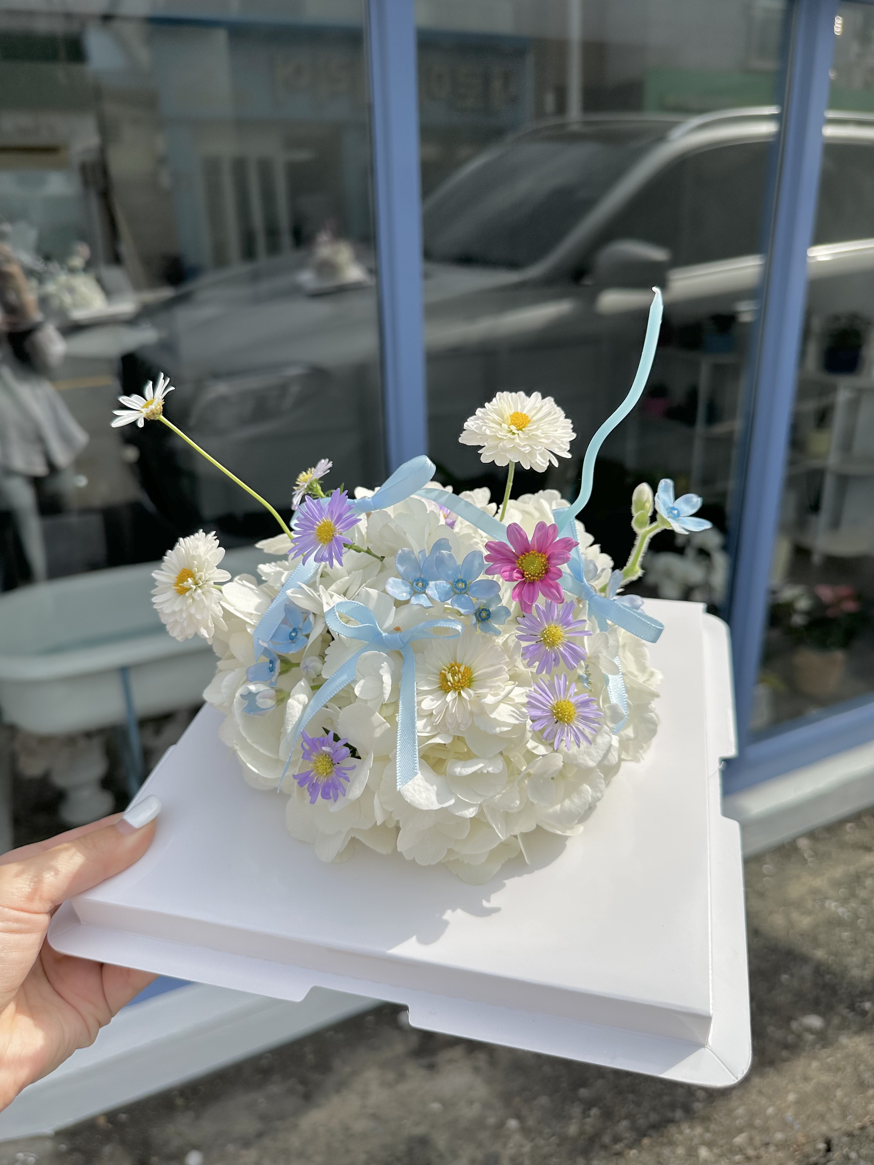 리리플레르