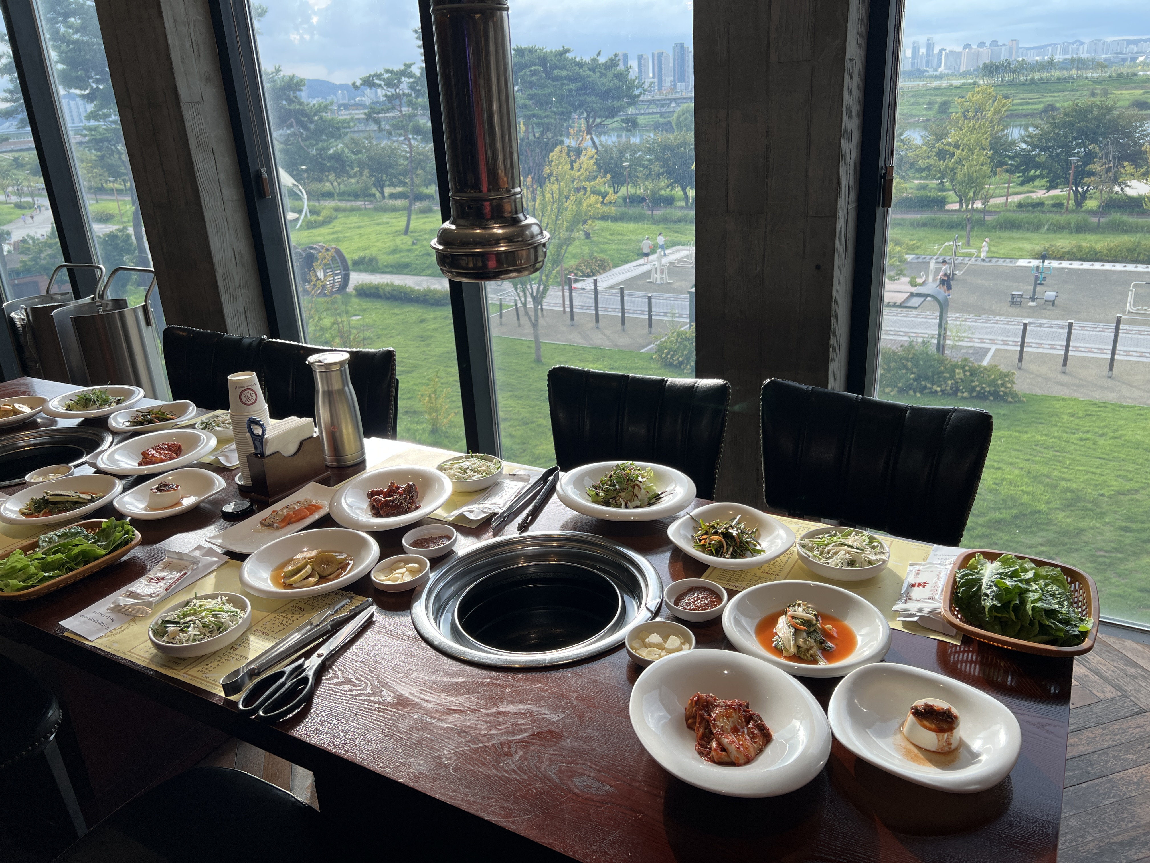 육산 갈비 대표 이미지