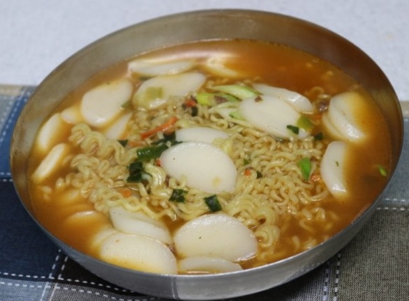 밥이야기