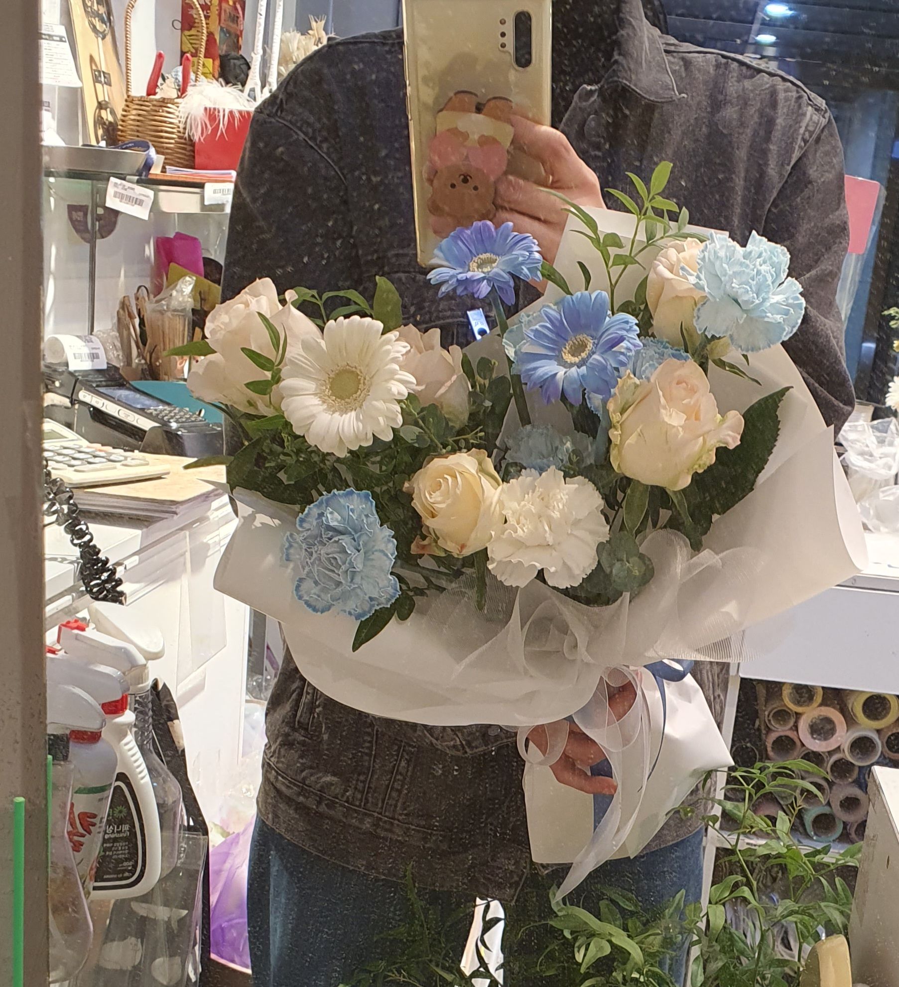 라이네쎄 AK플라자수원점