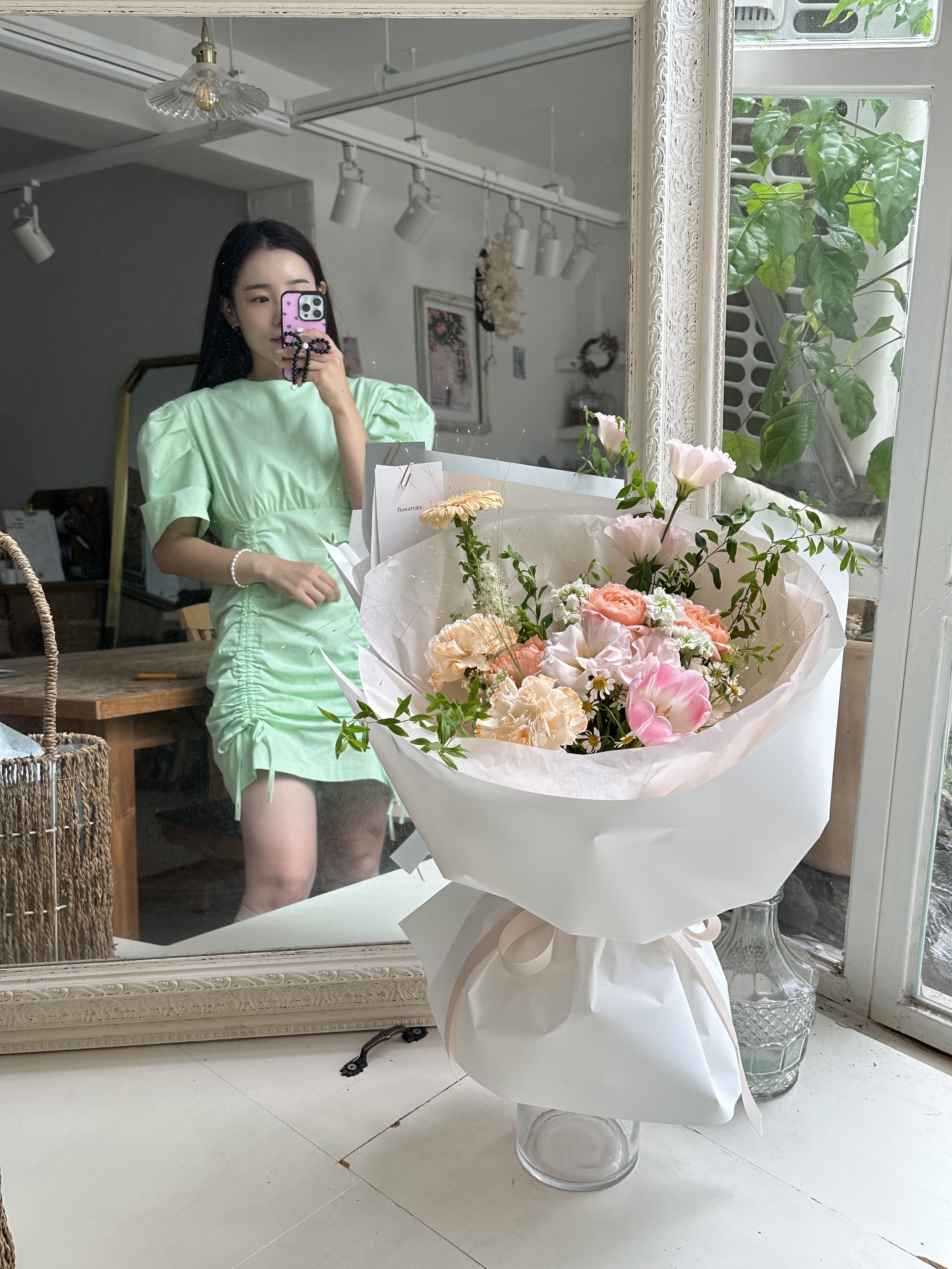 리리플레르