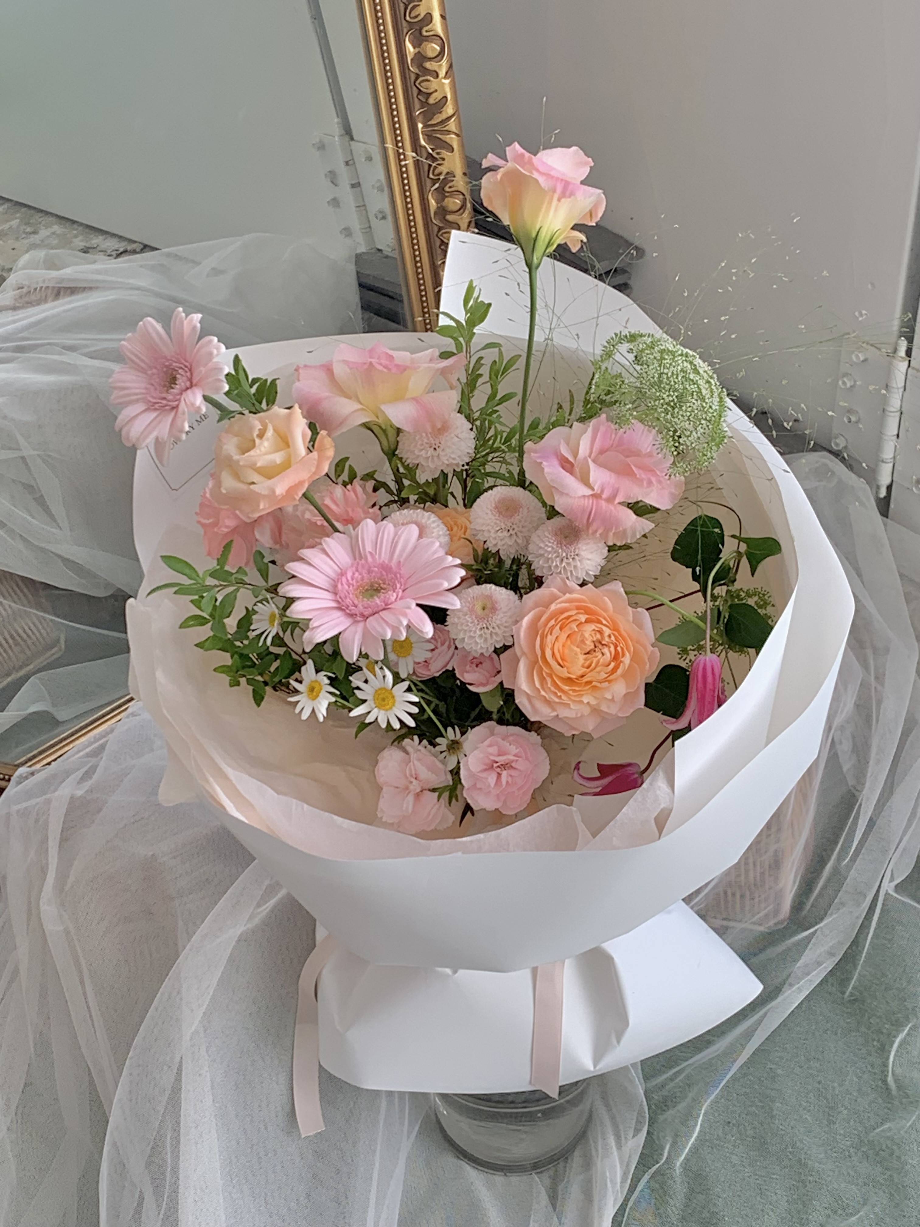 리리플레르
