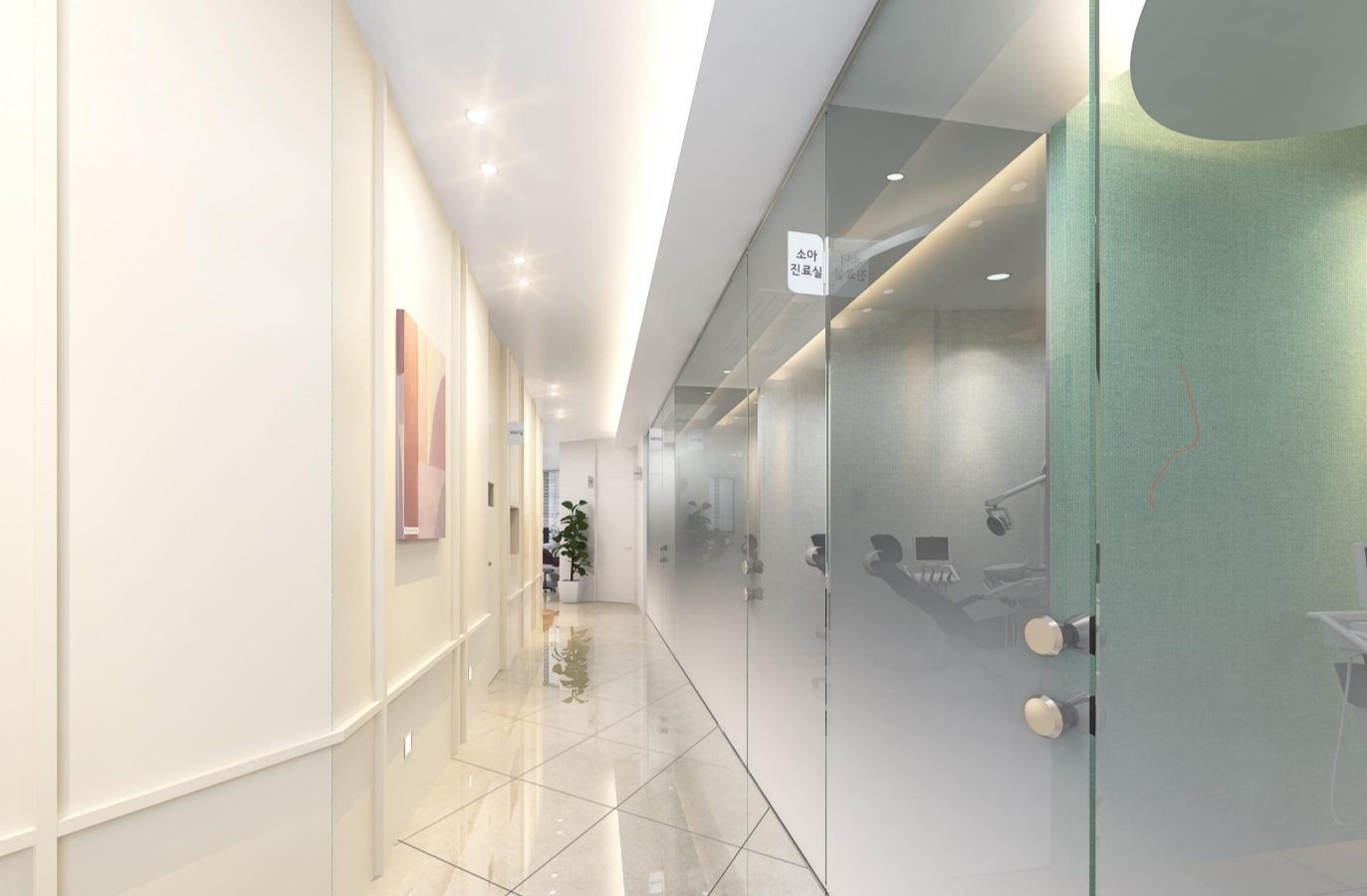 통영이플란트치과의원 대표 이미지