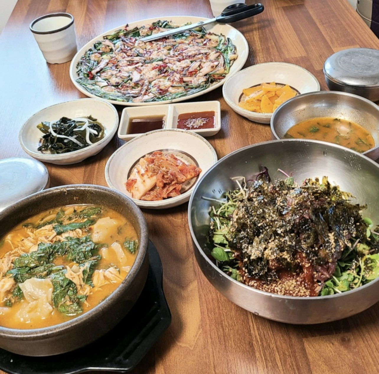 행복이머무는집 본점 대표 이미지