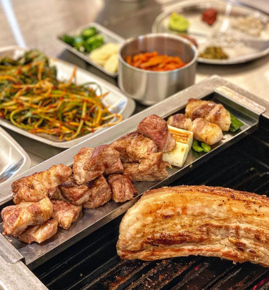용돼지