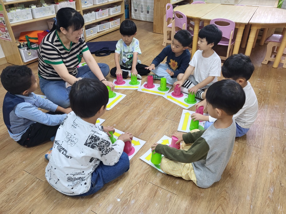 수피아어린이집
