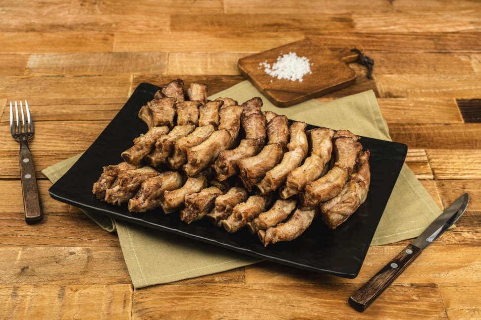 괴정 프렌치쪽갈비