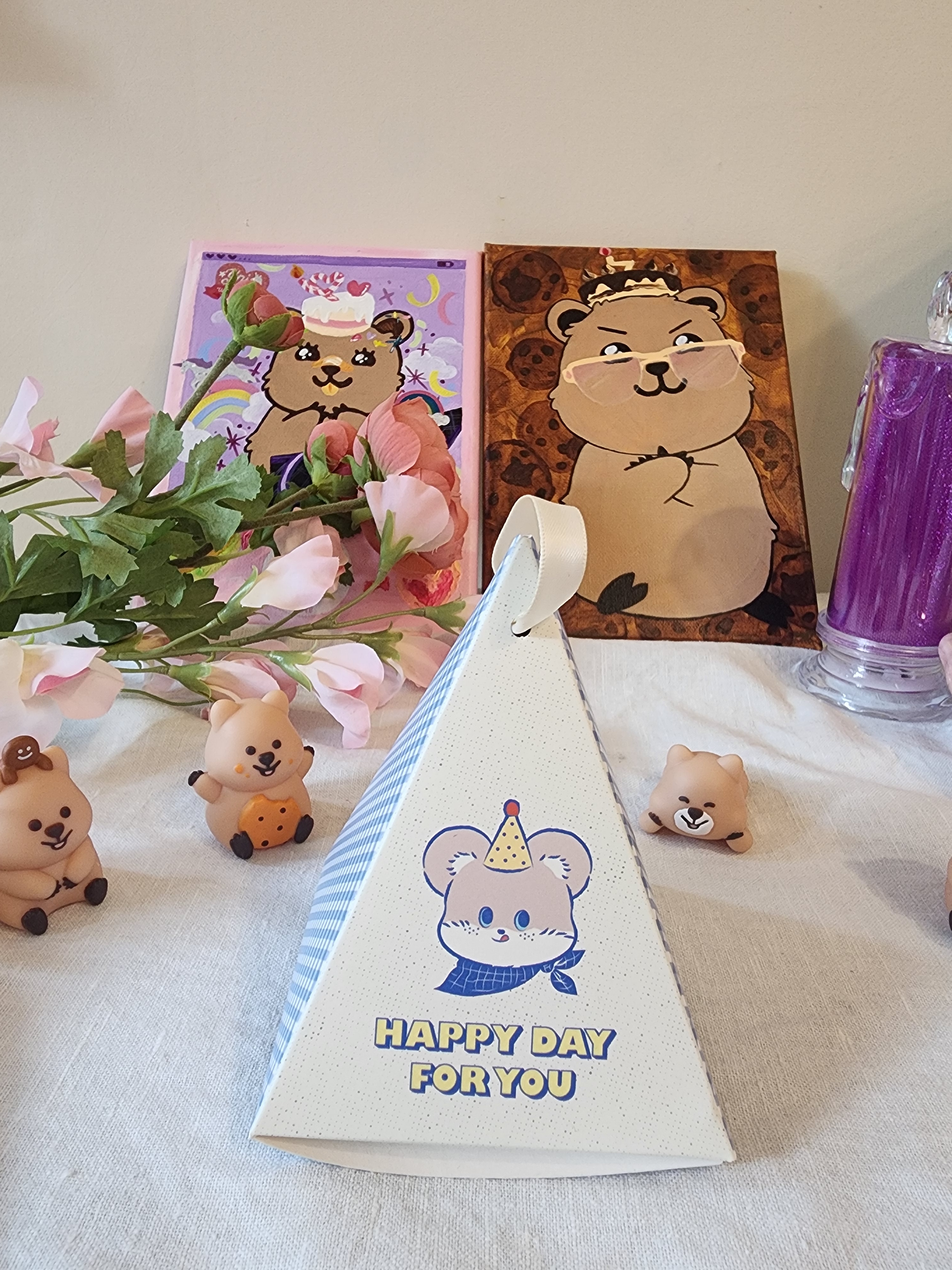 달달쿠미