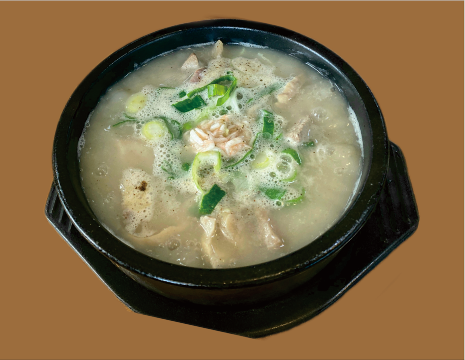 북창동 은이네
