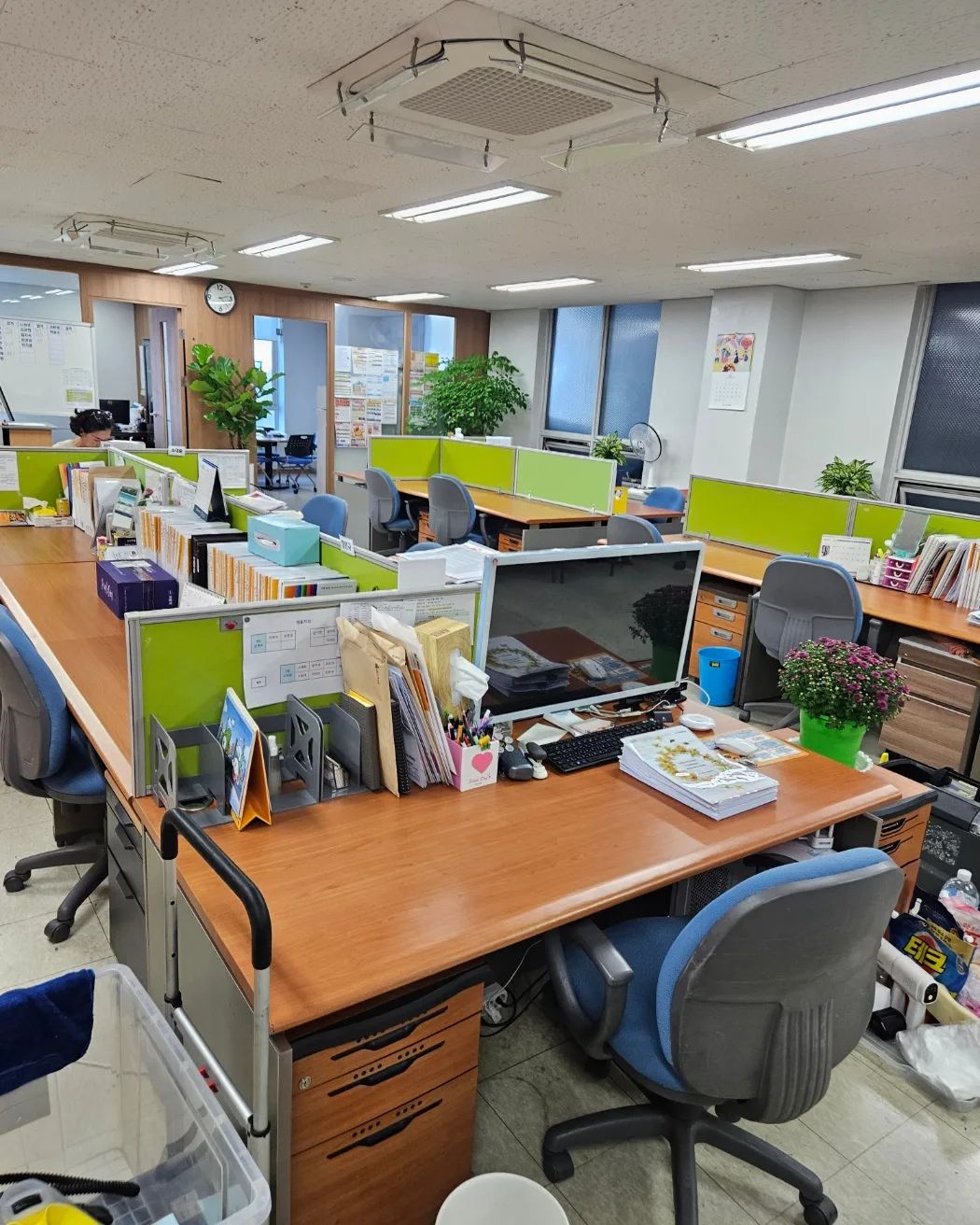 매트리스소파청소 빛나라홈케어119 청주점