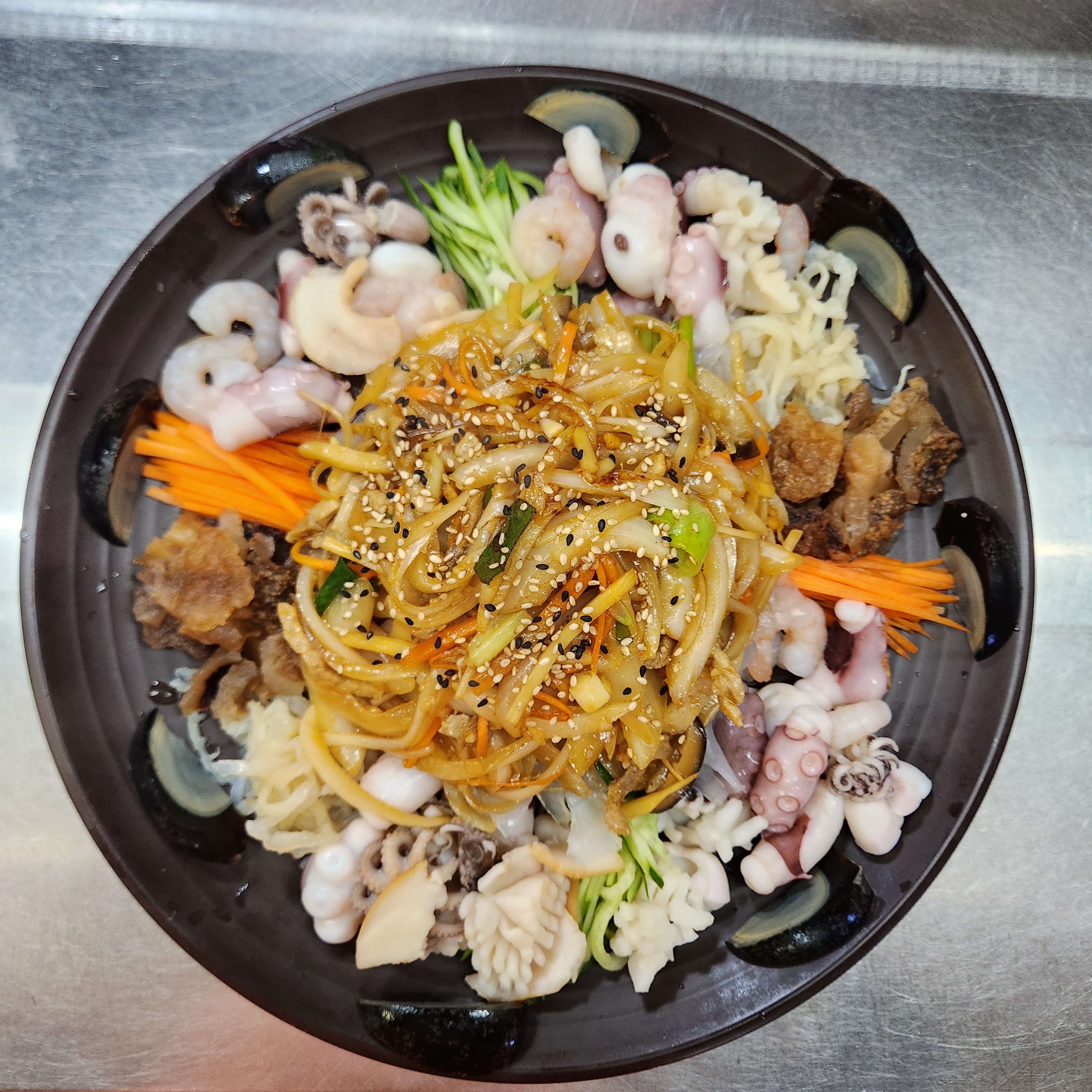 중화반점