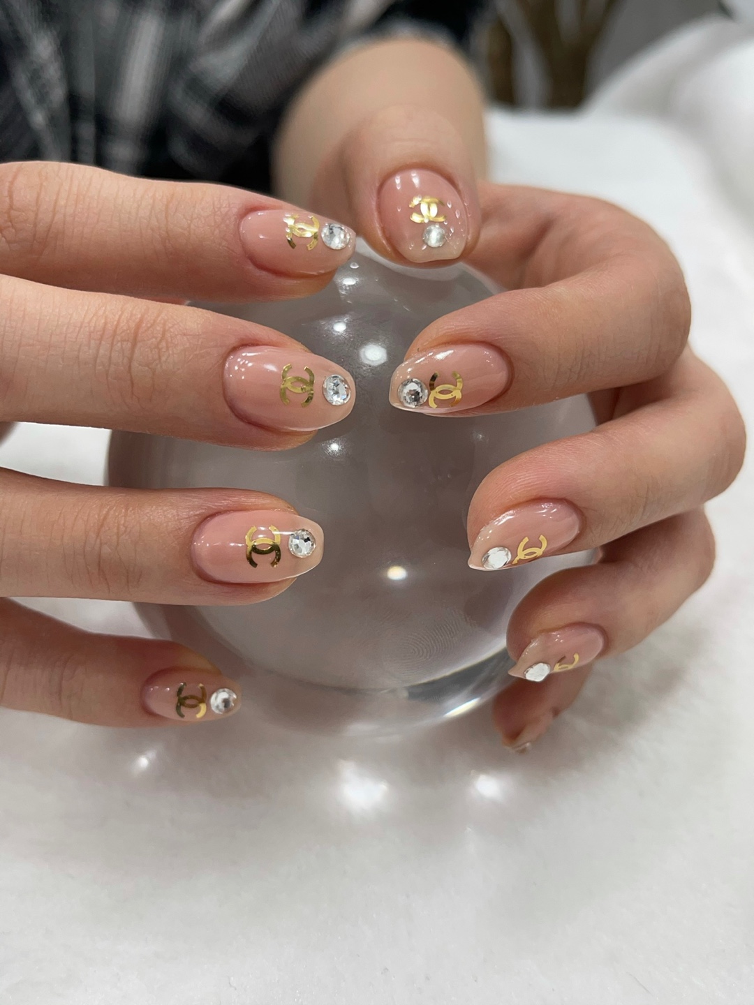 여시손톱 BY Beauty Salon
