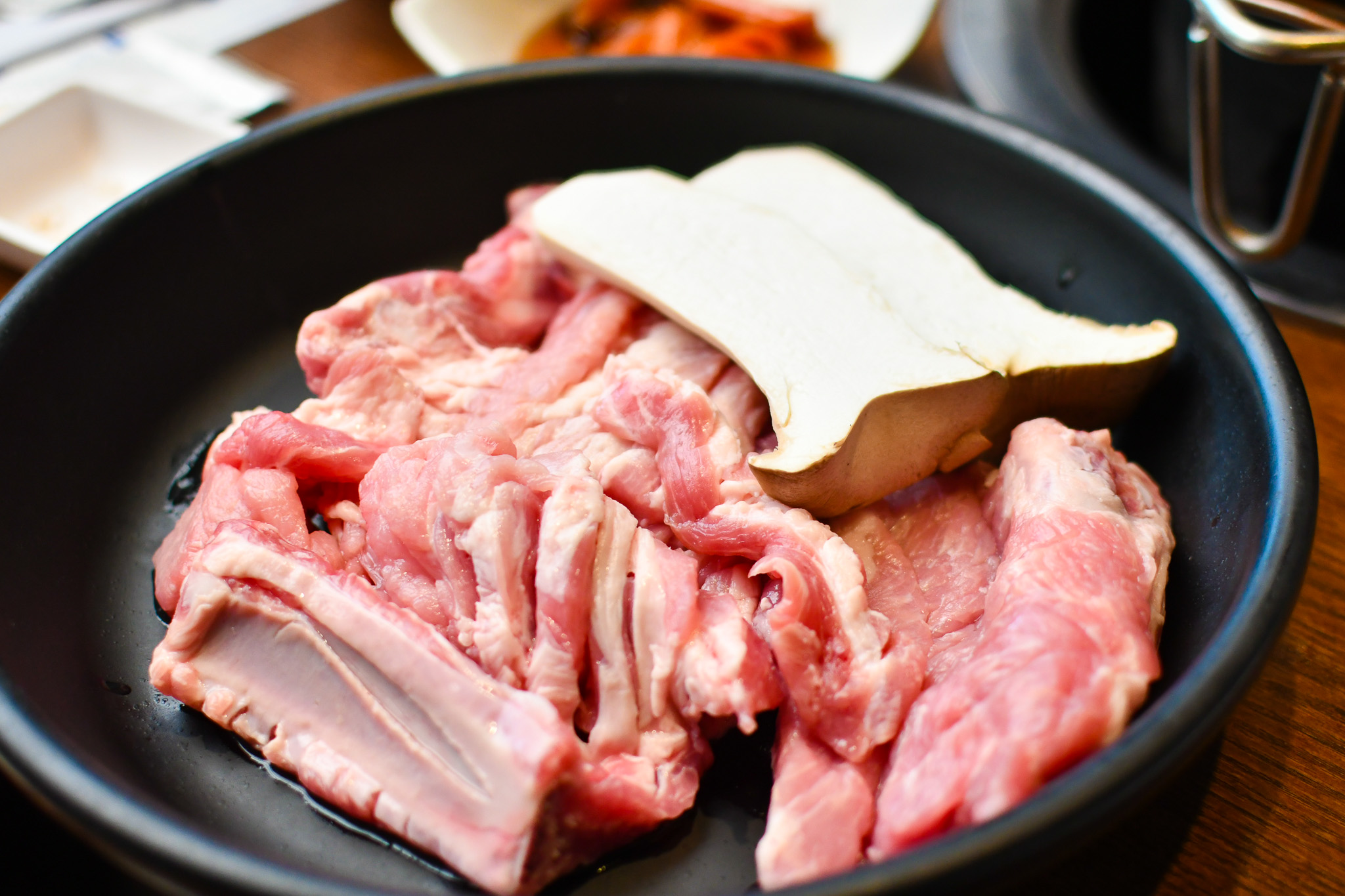 화동생갈비율동점