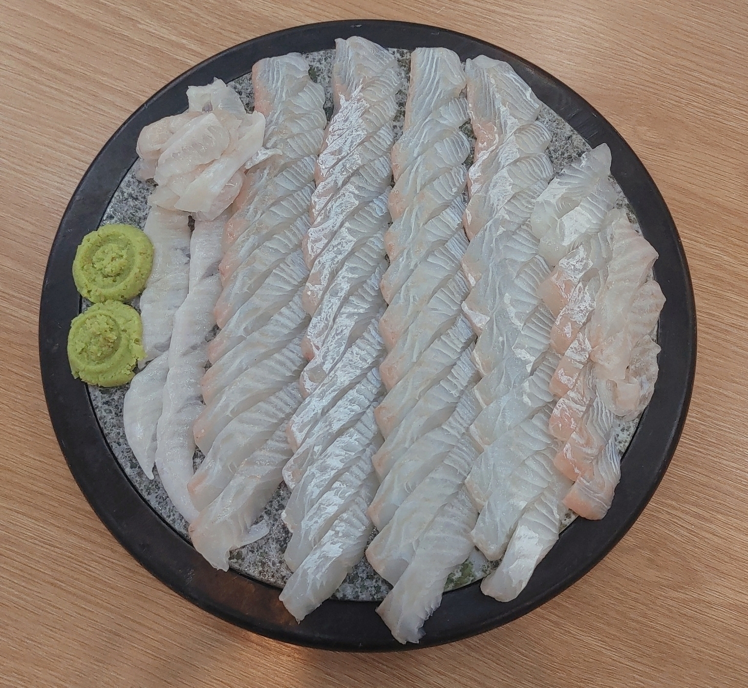싱싱서해횟집