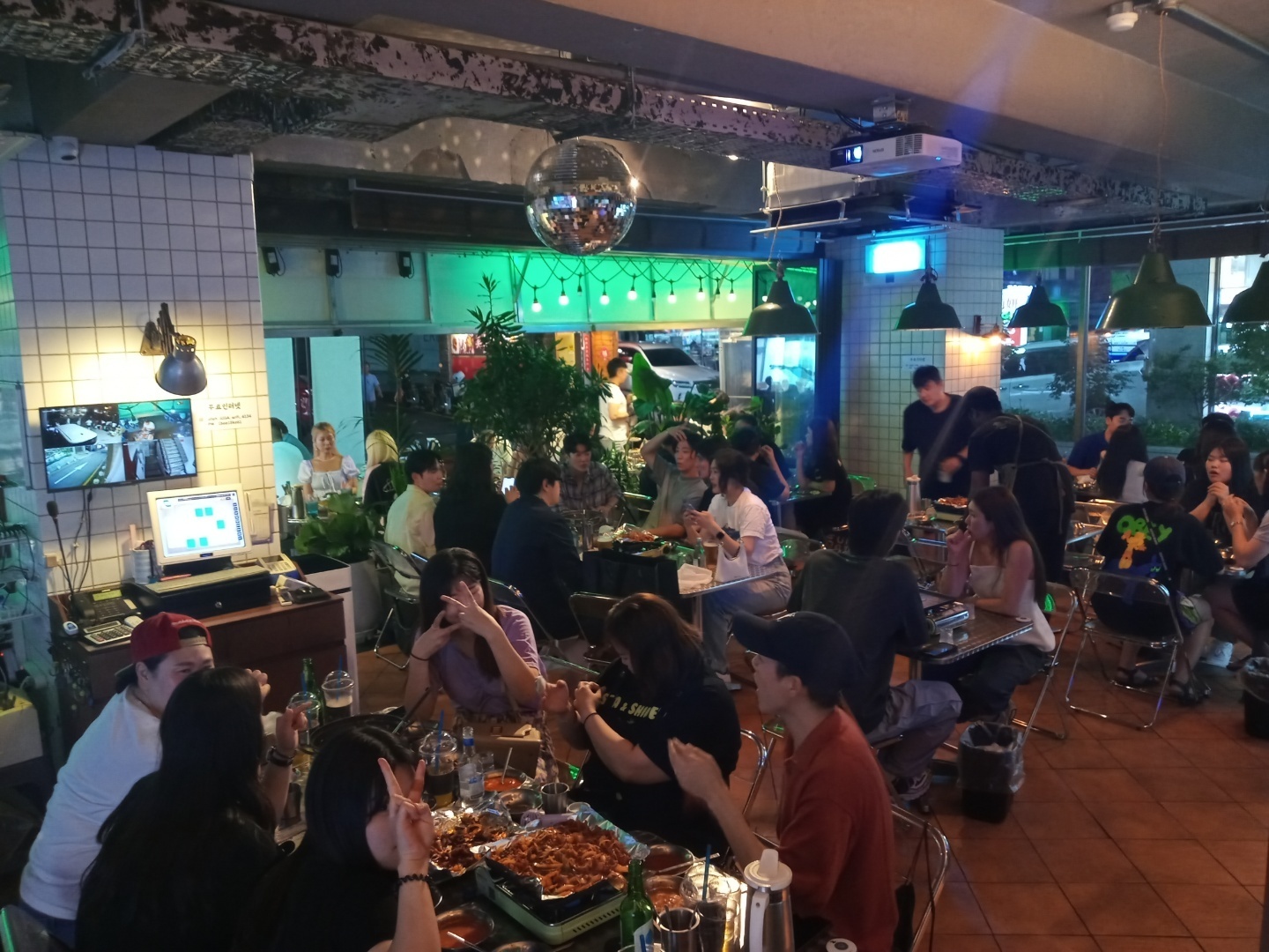 흥인동145 신당점