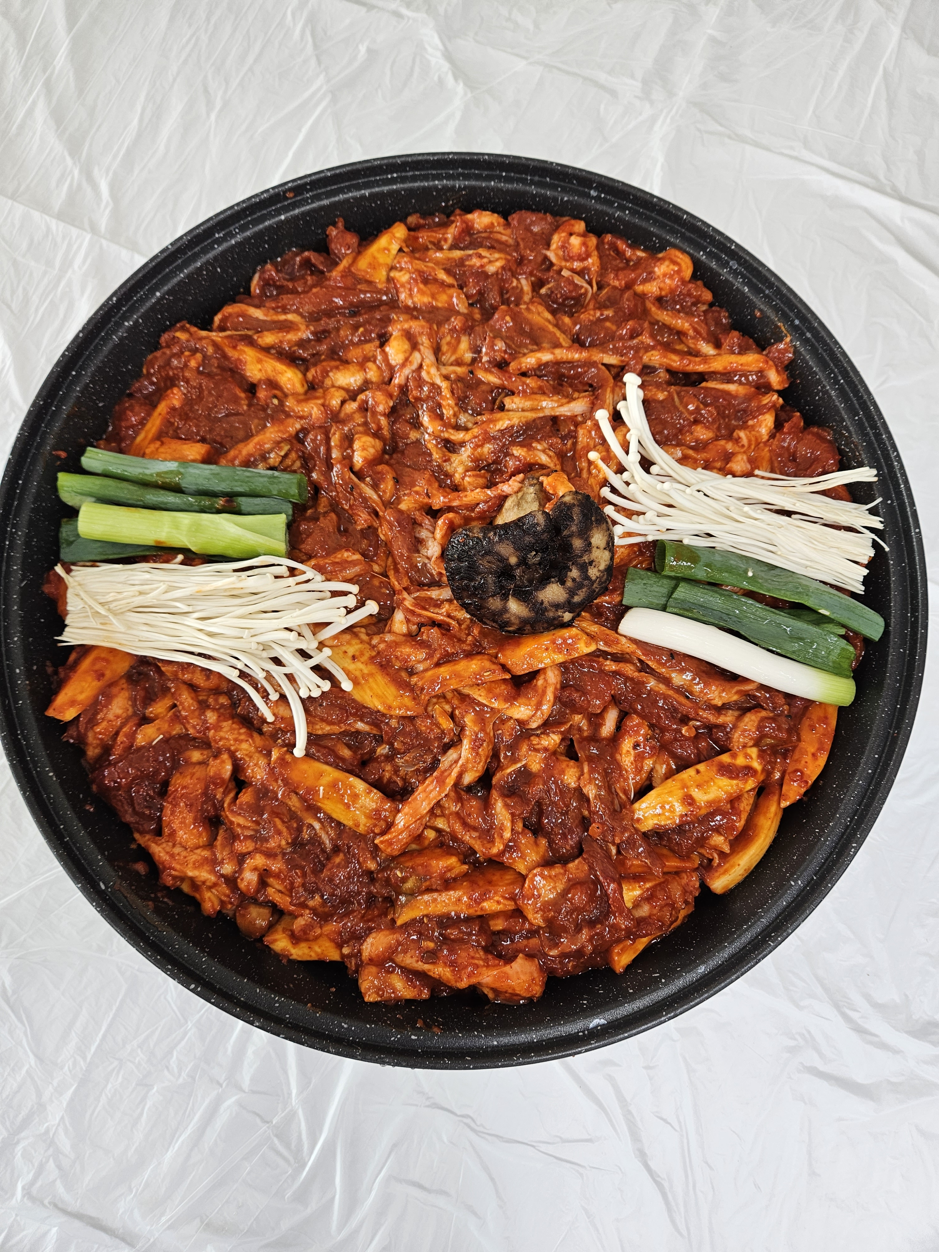삼봉가든