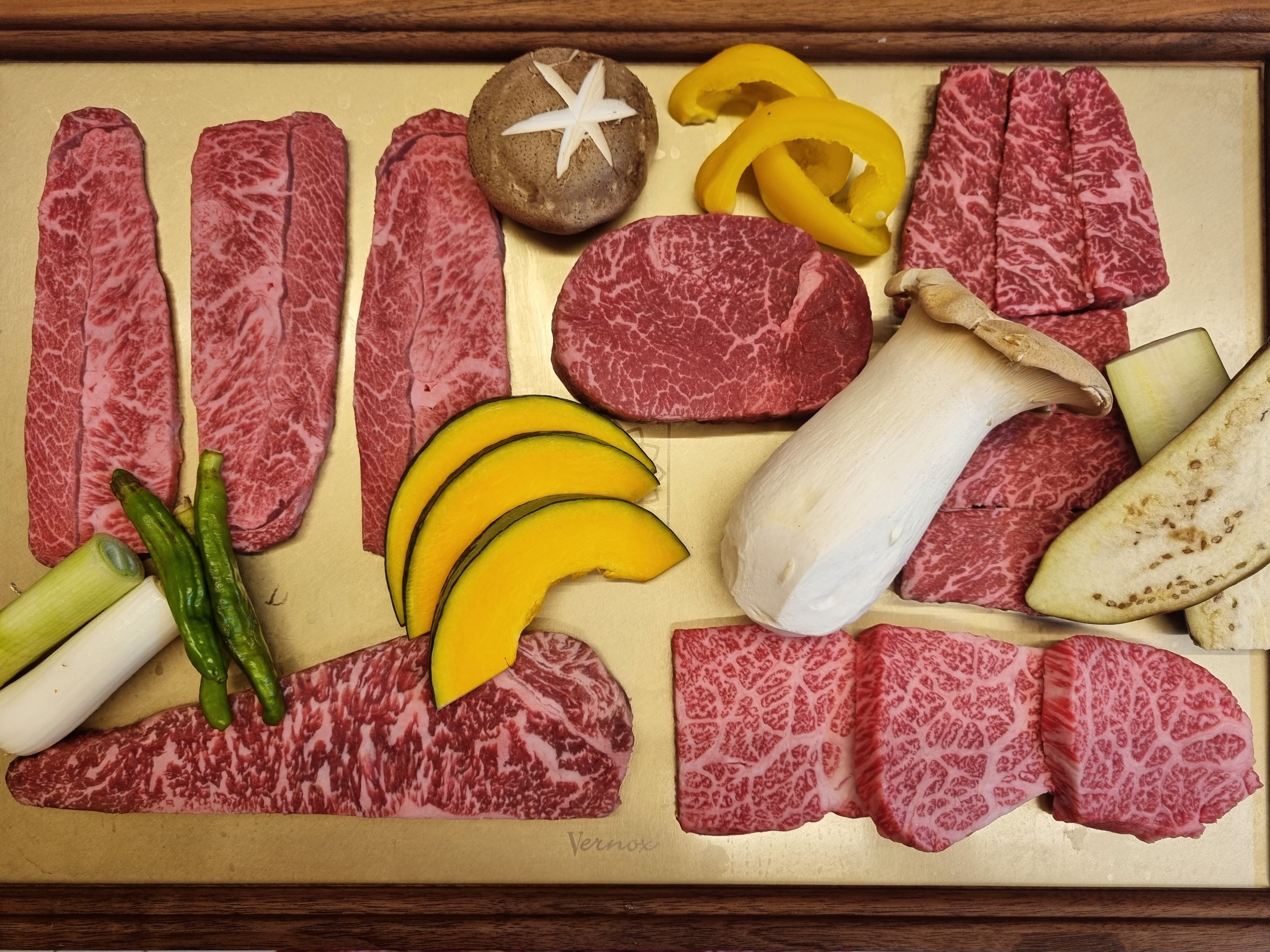 본토 푸줏간