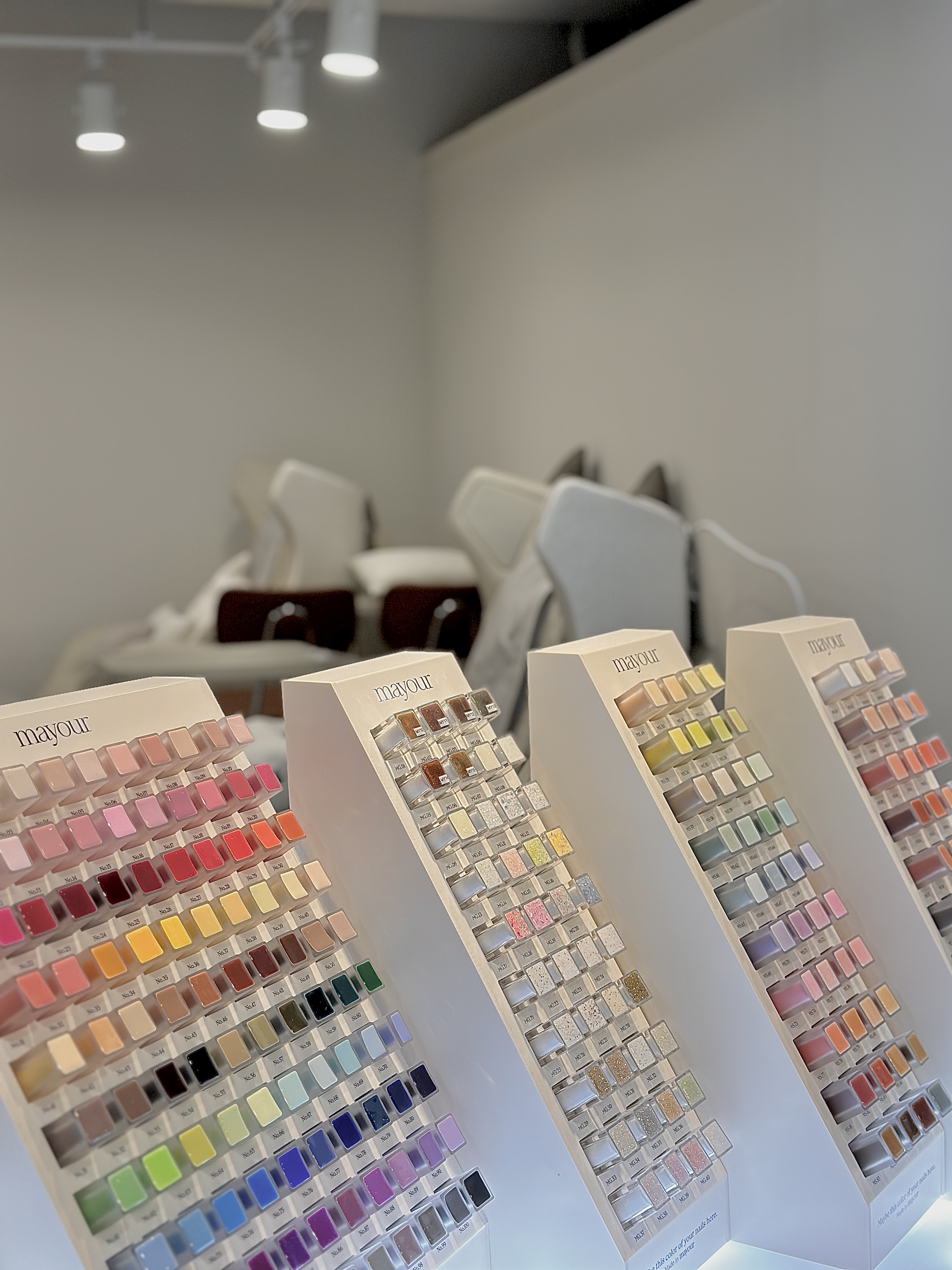 크림인유어네일 대표 이미지