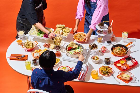 두끼 화성병점점