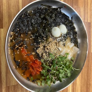 정감족발 원주본점
