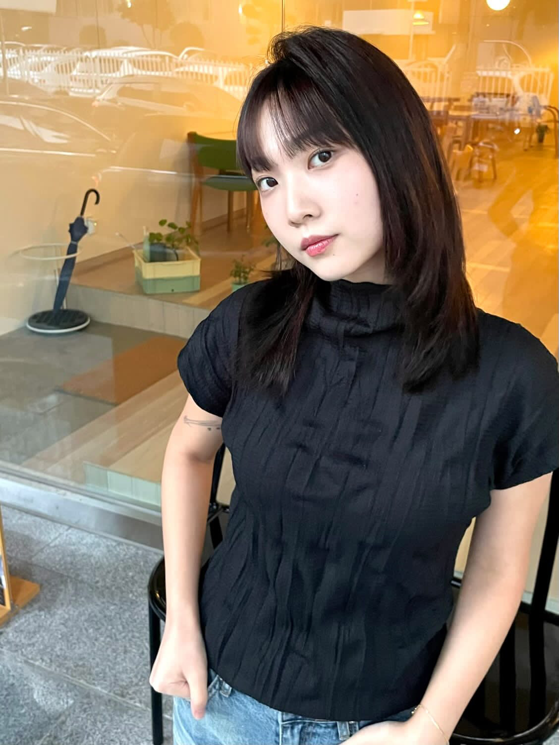 블로우헤어 울산삼산점