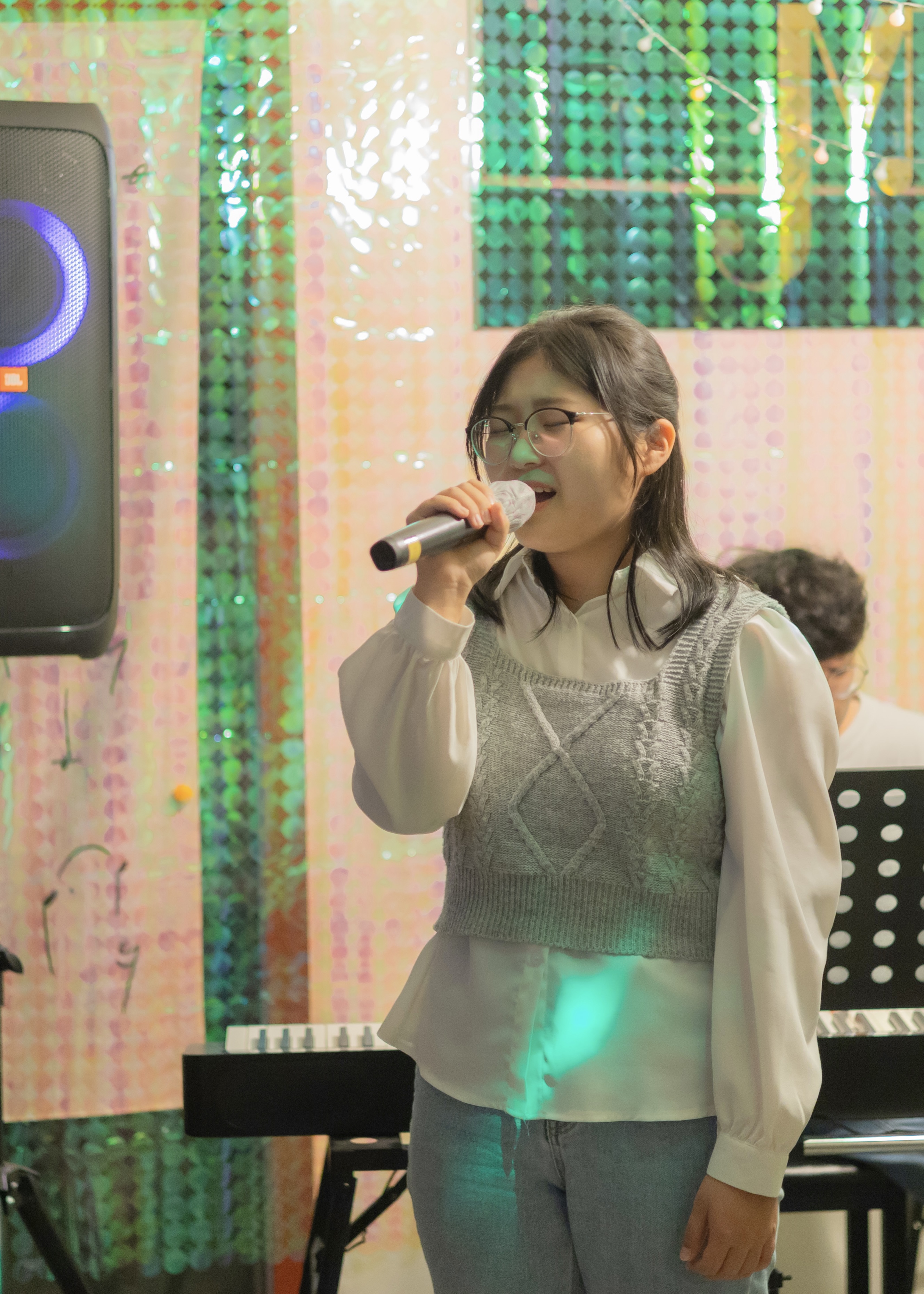 지음뮤직아카데미 실용음악학원