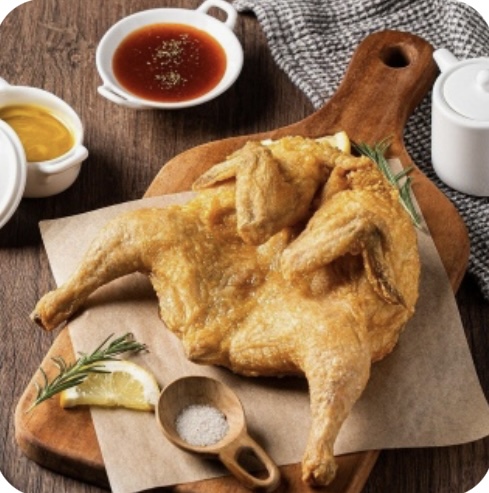 칠분통닭 석현점