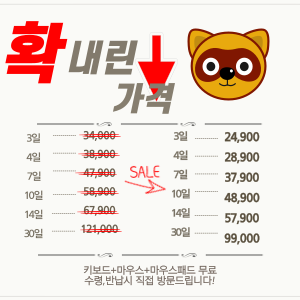 광주노트북대여 수리 라쿤렌탈