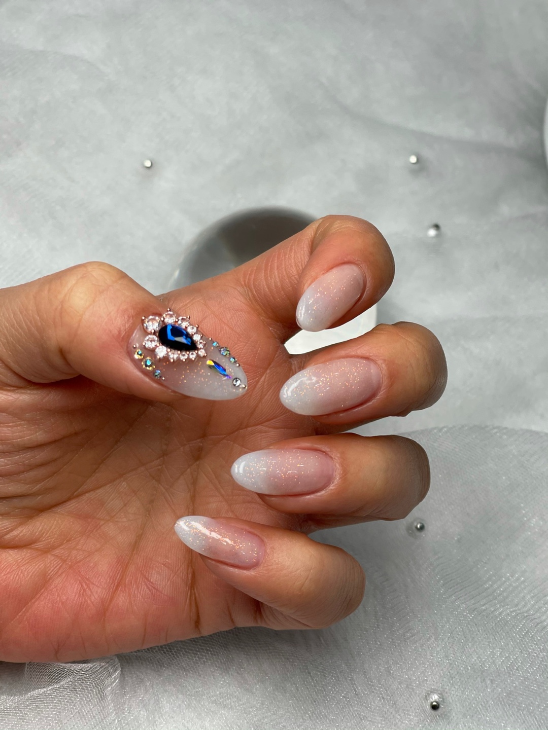 여시손톱 BY Beauty Salon