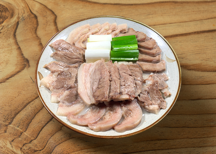 고향옥얼큰순대국 삼송점