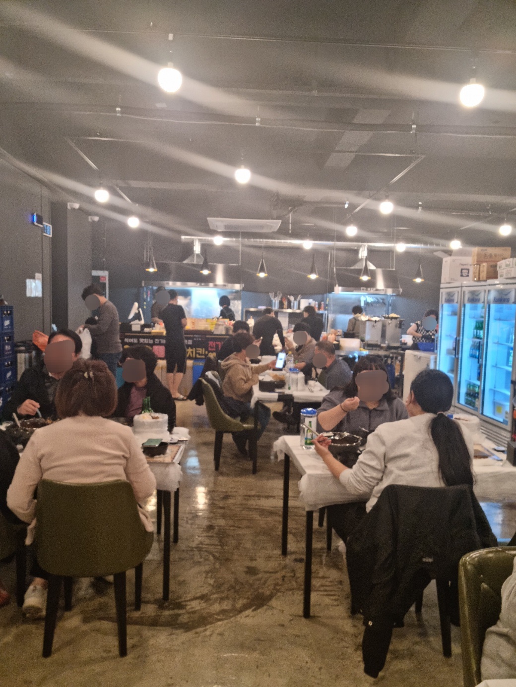 김종구 식맛치킨.전기바베큐 옛날통닭 대구대현점