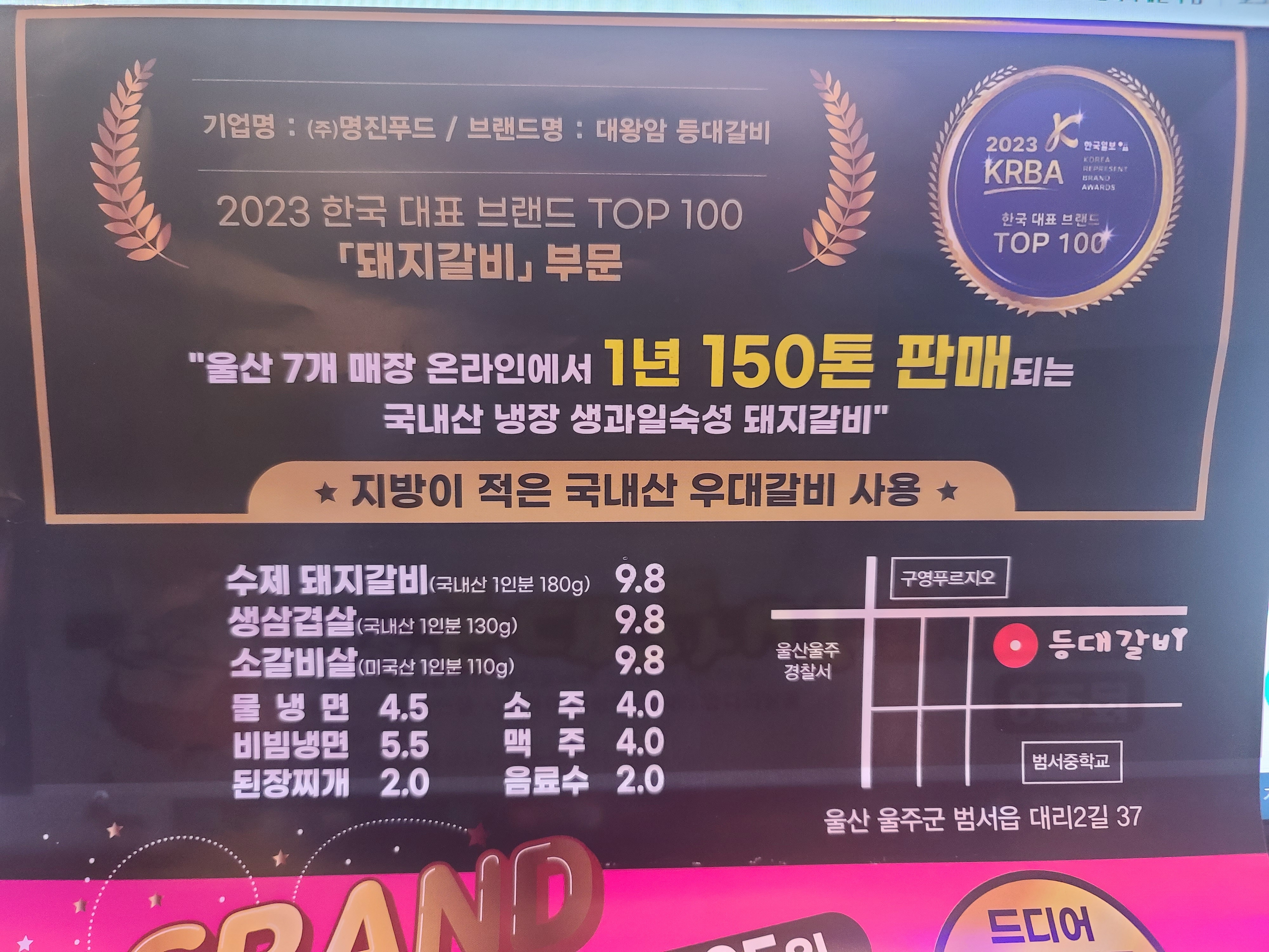 요약 정보 이미지