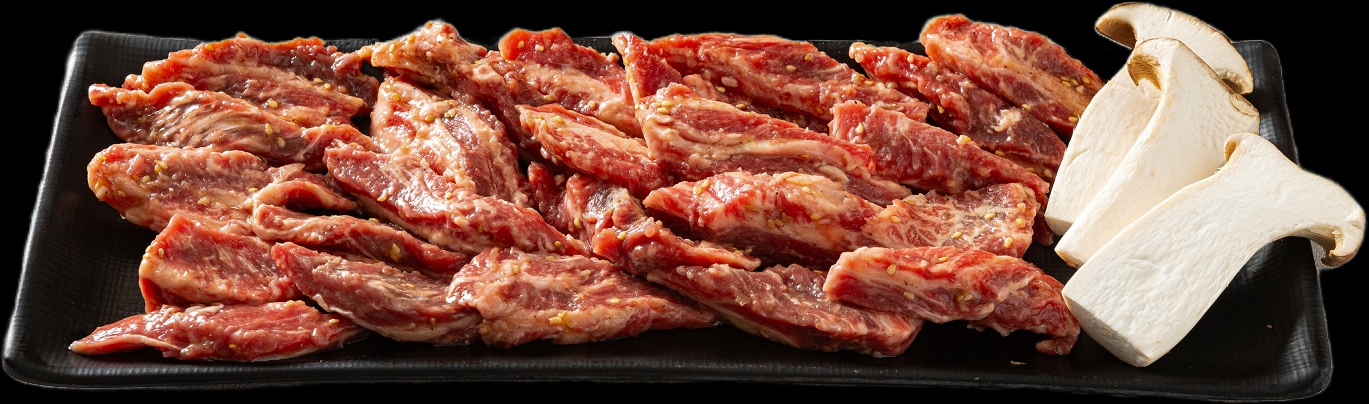 품육소갈비살전문점 서창점