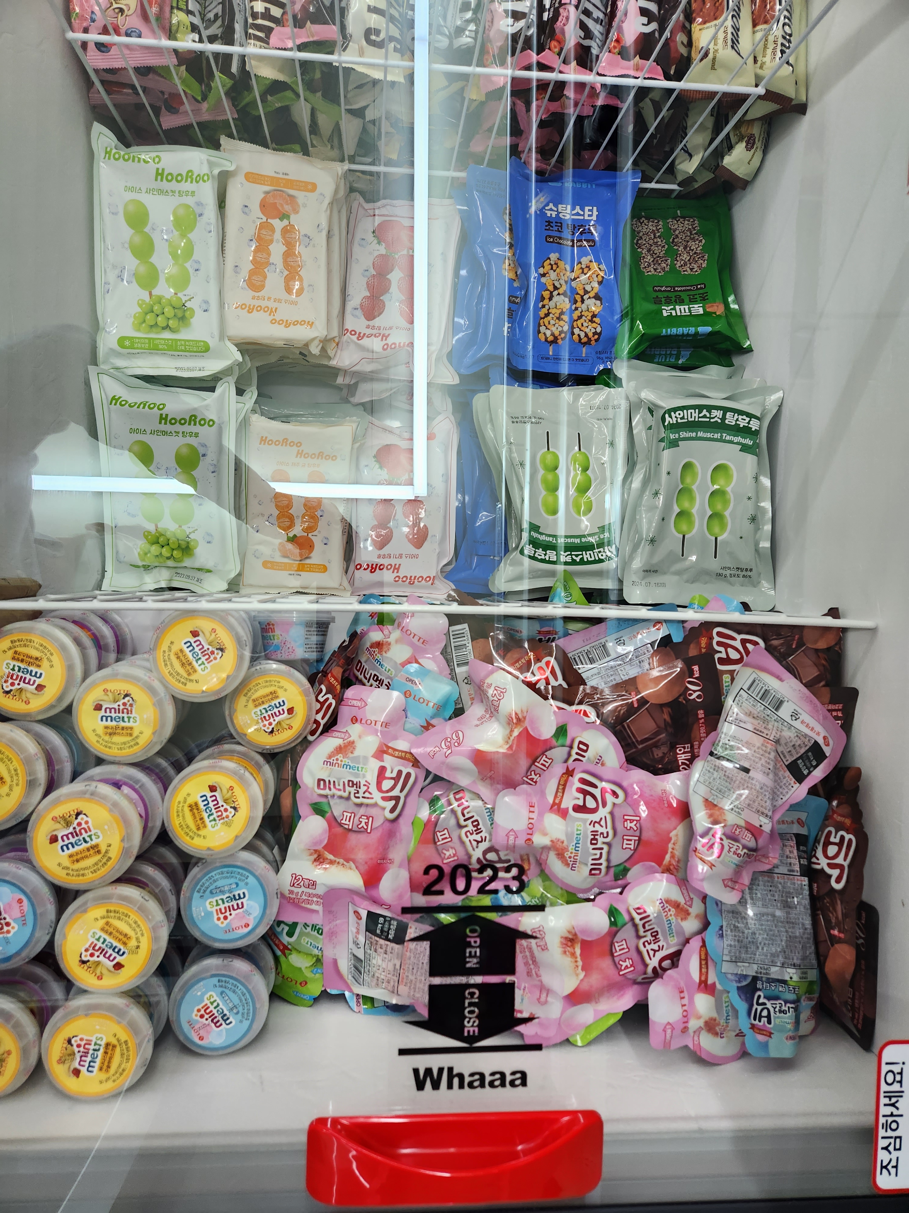 몽키아이스크림 에듀포레점