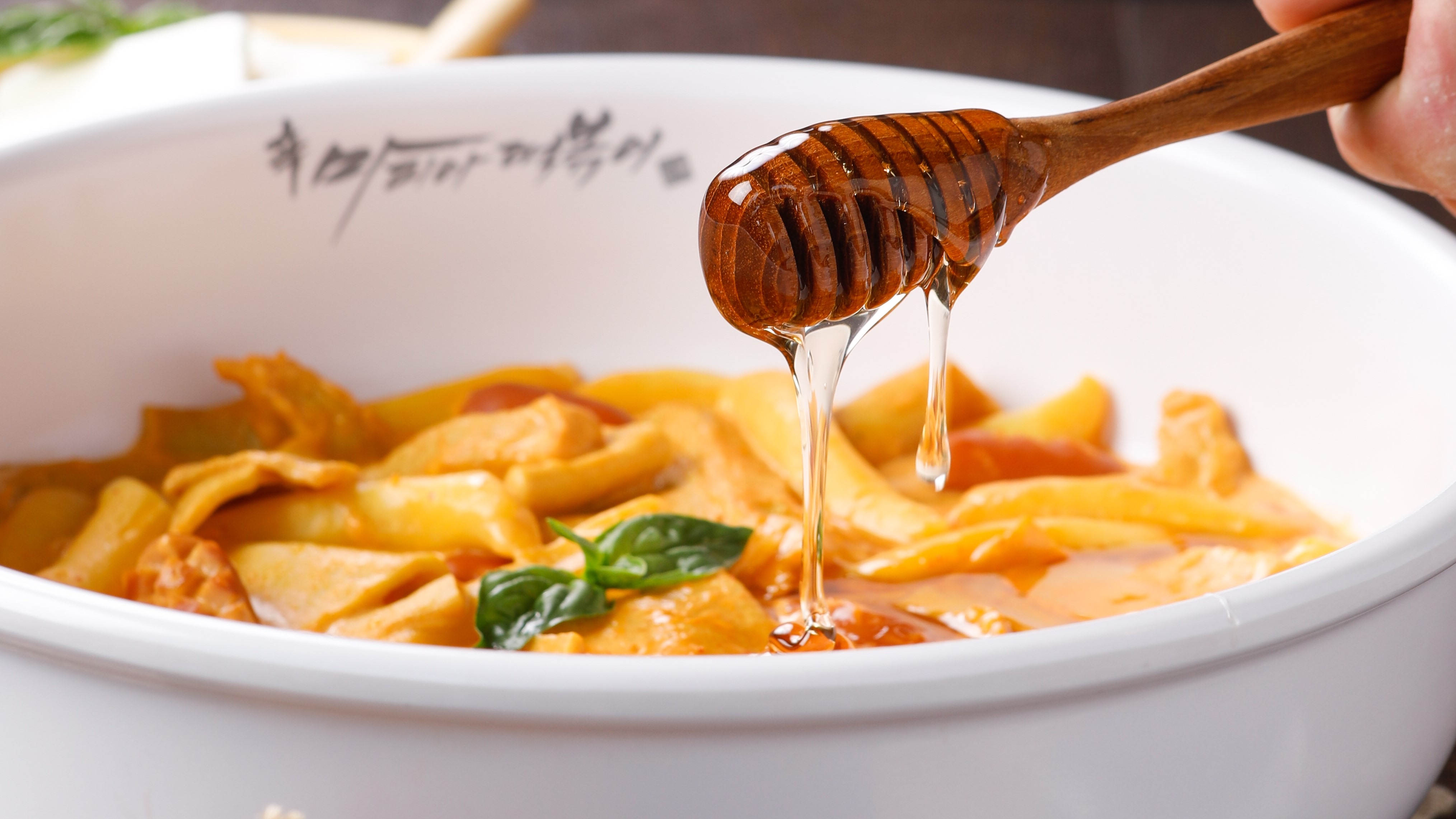 마피아떡볶이 화성향남점